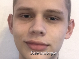 Solevardanya