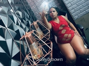 Soleybroown