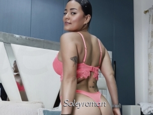 Soleyroman