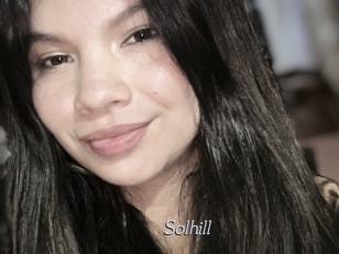 solhill Le Scandale