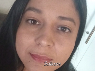 Solkate