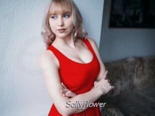 Sollyflower