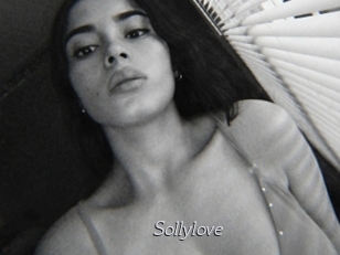Sollylove