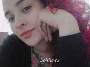 Solshowx