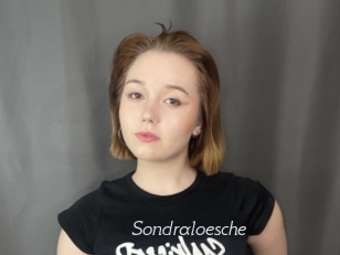 Sondraloesche