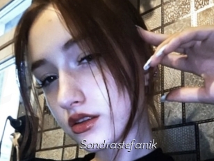Sondrastefanik
