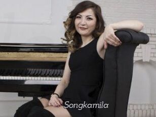 Songkamila