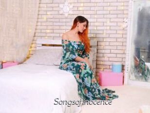 Songsofinocence