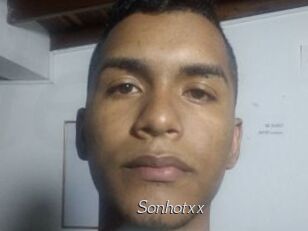Sonhotxx