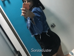 Soniaduster