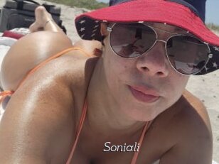 Soniali