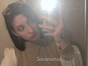 Soniatattoo