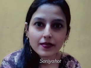 Soniyahot