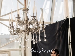 Sonnykagee