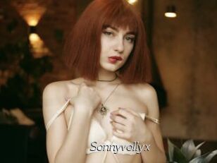 Sonnyvollyx