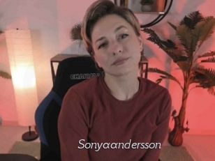 sonyaandersson Le Scandale