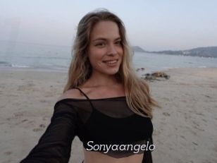 Sonyaangelo