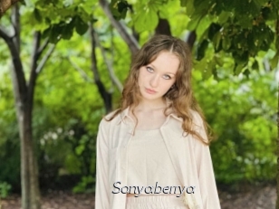 Sonyaberrya