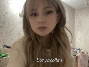 Sonyacollins