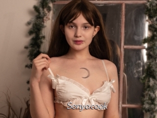Sonyacook