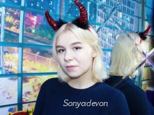 Sonyadevon