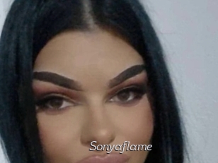 Sonyaflame