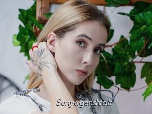 Sonyagenshtalt