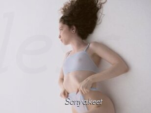 Sonyakeet