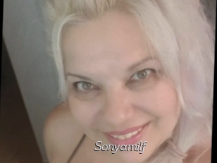 Sonyamilf