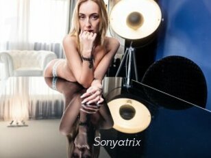 Sonyatrix