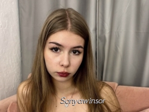 Sonyawinsor