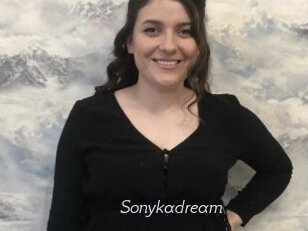 Sonykadream