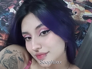 Soophiiax