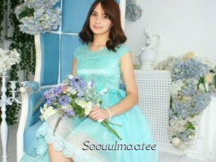 Soouulmaatee