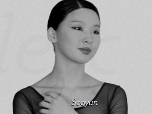 sooyun Le Scandale