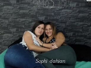 Sophi_dahian