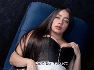 Sophia_rousee