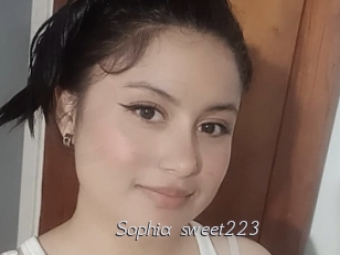 Sophia_sweet223