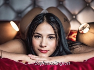 Sophiaallington