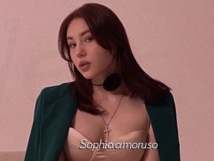 sophiaamoruso Le Scandale