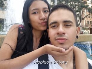 Sophiaandtony