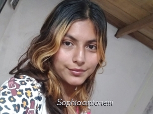 sophiaantonelli Le Scandale
