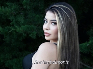 Sophiabelmontt