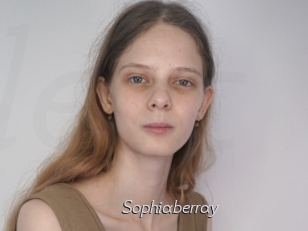 Sophiaberray