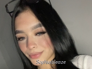 Sophiableaze