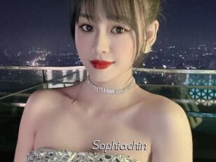 Sophiachin