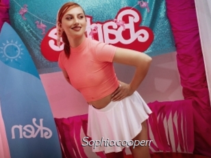 Sophiacooperr