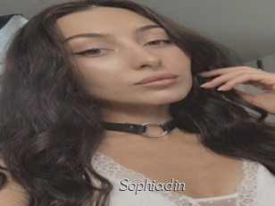 Sophiadin
