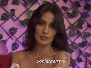 Sophiaferrero