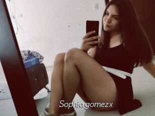 Sophiagomezx